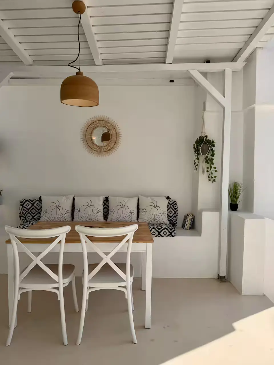 Central Two Storey Home terrace