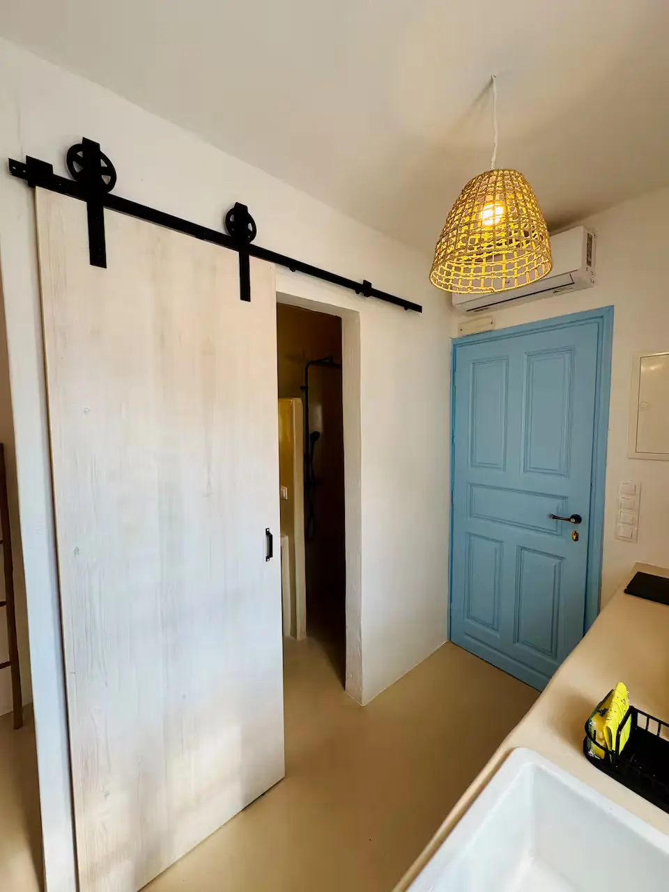 Central Two Storey Home kitchen