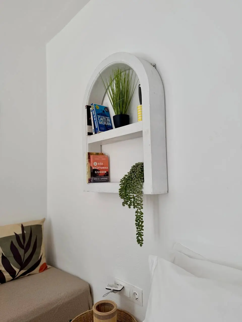 Central Two Storey Home living room