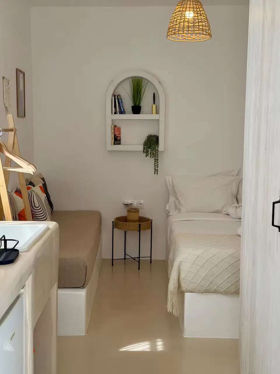 Central Two Storey Home living room
