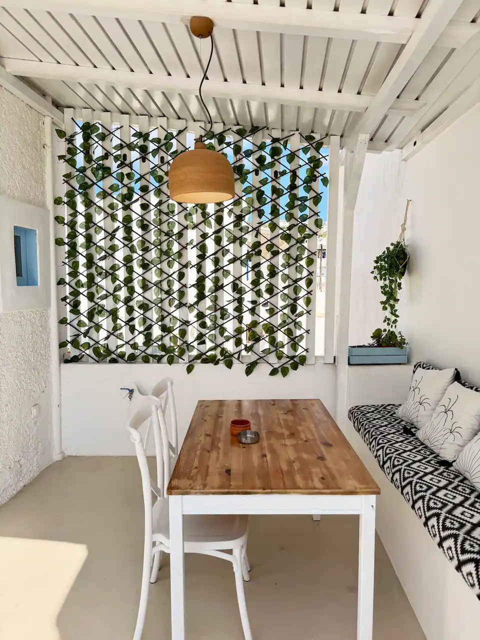 Central Two Storey Home terrace