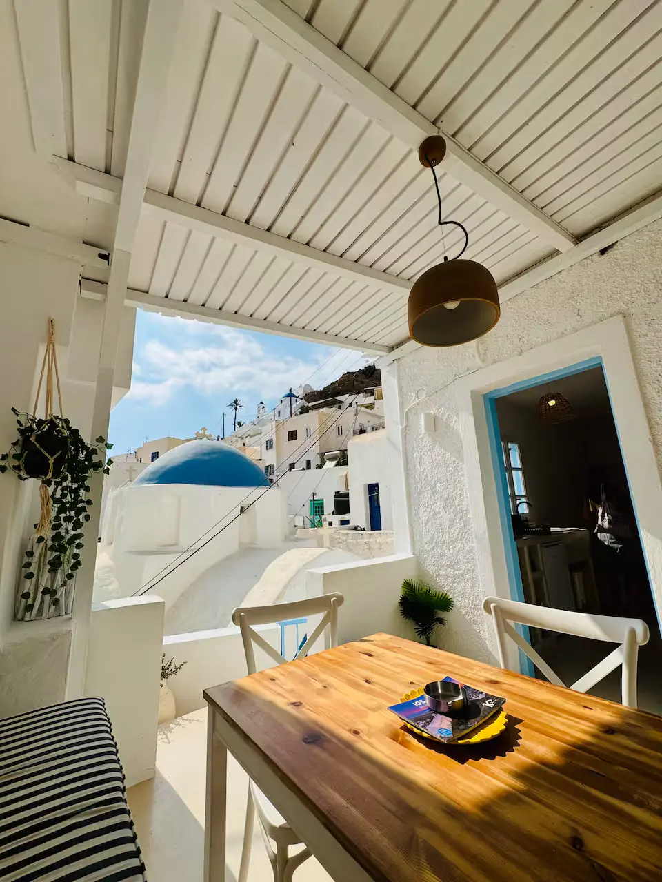 Central Two Storey Home terrace