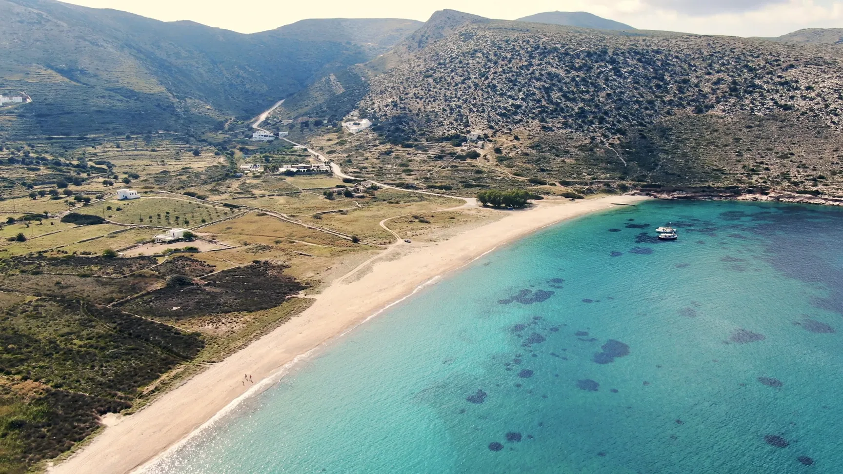 agia theodoti beach