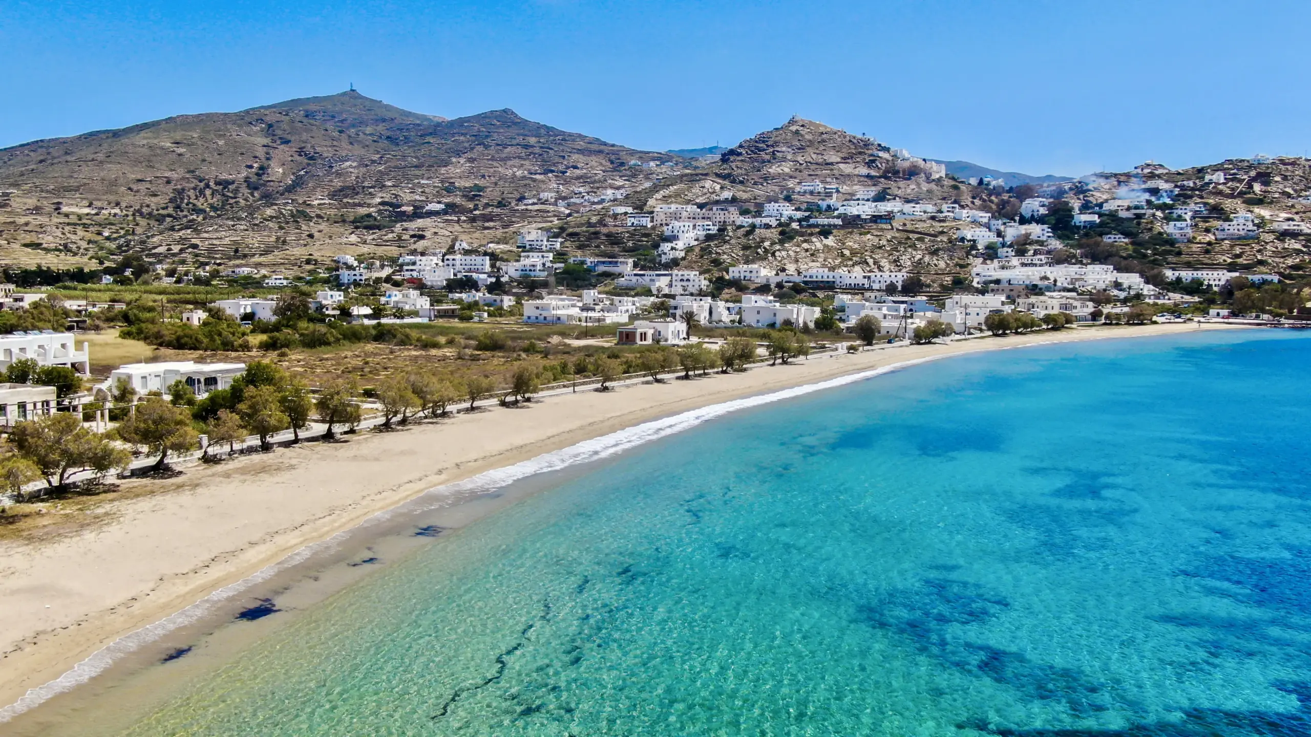 gialos beach