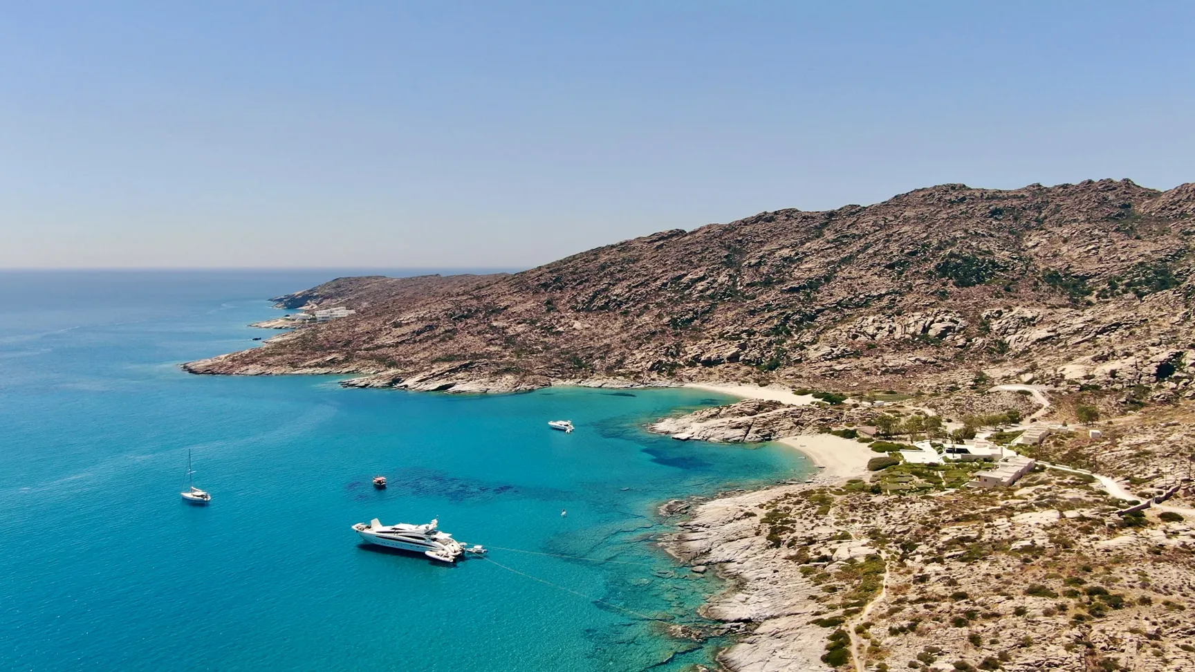 magganari beach