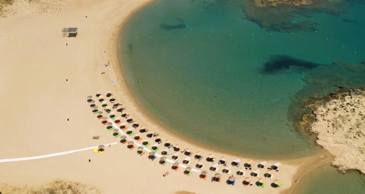 magganari beach