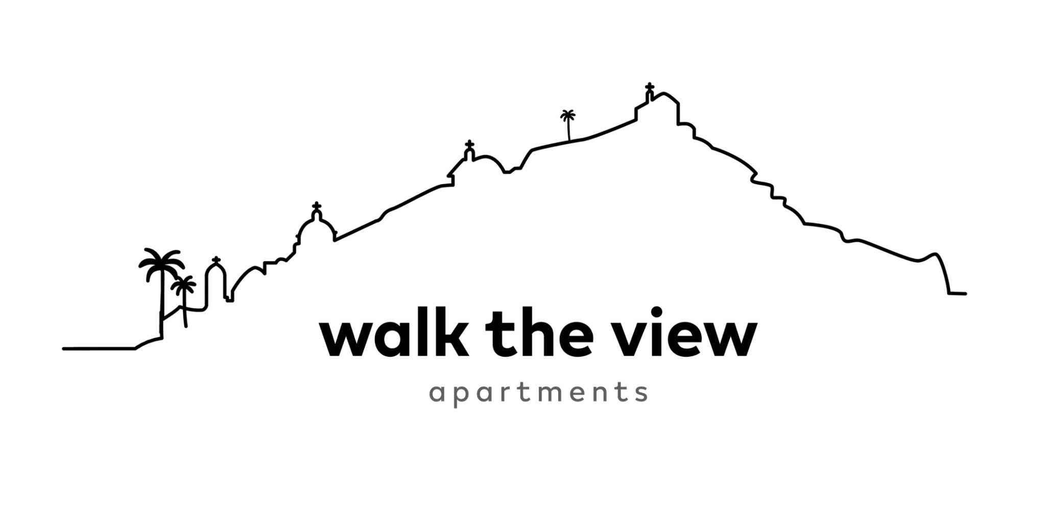 Logo black